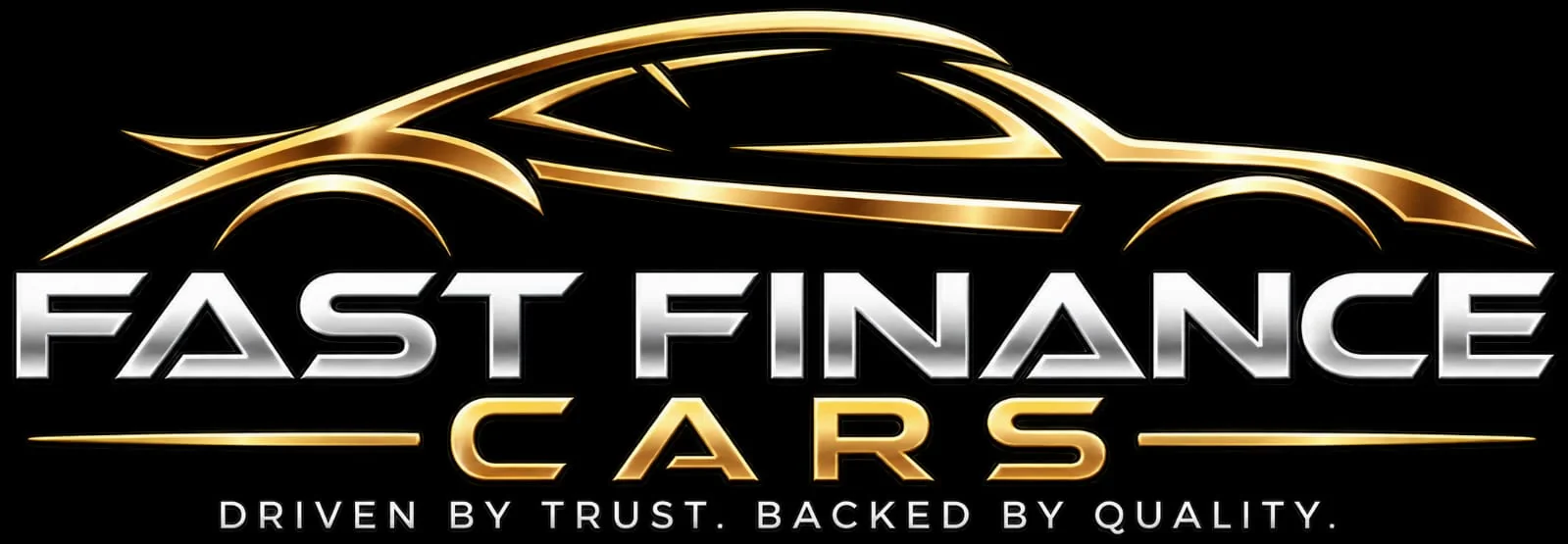 Fast Finance Cars logo
